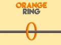 Jogo Anel Laranja online