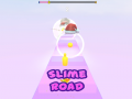 Jogo Estrada de Slime online