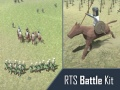 Jogo Kit de Batalha RTS online