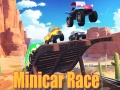 Jogo Corrida de Minicar online