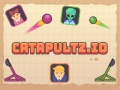 Jogo Catapultz.io online