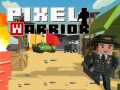 Jogo Guerreiro Pixel online