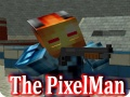Jogo PixelMan Batalha Vingança Royale online