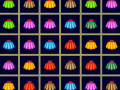 Jogo Jogo de Puddings de Ano Novo online