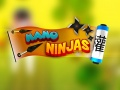 Jogo Ninja Nano online