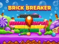 Jogo Quebra Tijolos online