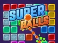 Jogo Super Bolas online