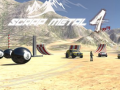 Jogo Metal de Sucata 4 online