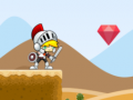 Jogo Aventura do Cavaleiro Curioso online