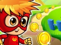 Jogo Menino Saltitante online