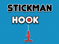 Jogo Ganchos Stickman online