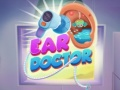 Jogo Doutor de Ouvidos online