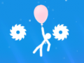 Jogo Stickman: Escapada Ascendente online