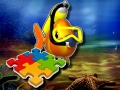 Jogo Animais Marinhos Exóticos online