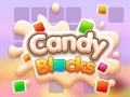 Jogo Blocos de Doce online