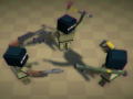 Jogo Guerras Criminais online