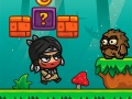 Jogo A Aventura Mundial do Jim online