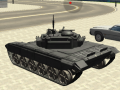 Jogo Simulador de Condutor de Tanque online