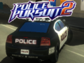 Jogo Perseguição Policial 2 online