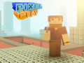 Jogo Cidade Pixel online