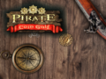 Jogo Golfe de Moedas Pirata online