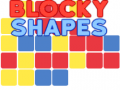Jogo Formas Blocadas online