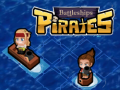 Jogo Navios de Batalha Piratas online