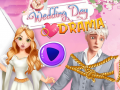 Jogo Drama do Dia do Casamento online