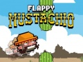 Jogo Flappy Bigode online