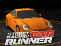 Jogo Corrida de Rua: Corredor de Carro online