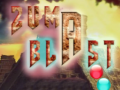 Jogo Explosão Zuma online