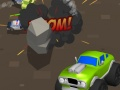 Jogo Perseguição de Corrida Louca online