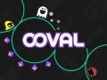 Jogo Ooval online