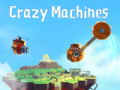 Jogo Máquinas Malucas online