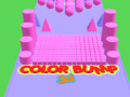 Jogo Impacto de Cor 3D online