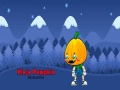 Jogo Ninja Abóbora Edição de Inverno online