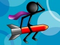 Jogo Quebra-Cabeça Stickman online