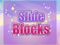Jogo Blocos Deslizantes online