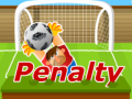 Jogo Penalti online
