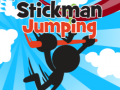 Jogo Pulo do Stickman online