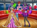 Jogo Academia de Moda online