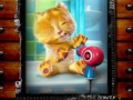 Jogo Bebê Ginger Falante online