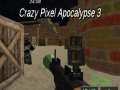Jogo Apocalipse Pixel Louco 3 online