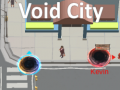 Jogo Cidade do Vazio online