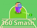 Jogo 360 Esmagar online