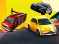Jogo Roubo Fracassado online