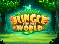 Jogo Mundo Jungle Crush online