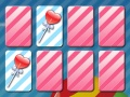 Jogo Memória Doce online
