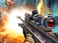 Jogo Sniper Zumbi online