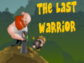 Jogo O Último Guerreiro online